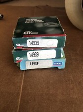 3- Pack SKF 14939 Shaft Seal,