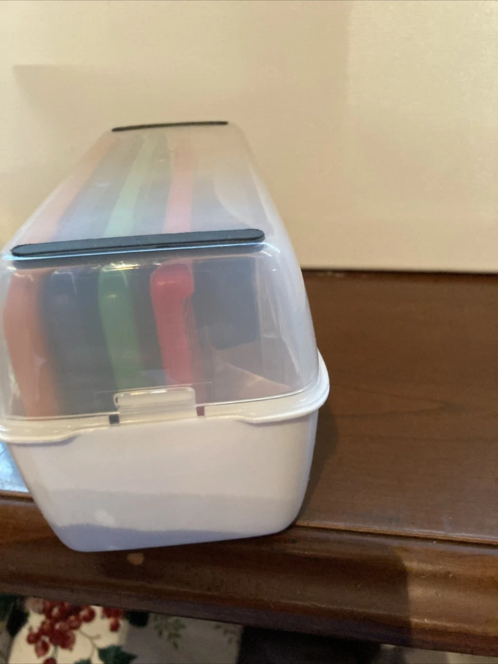 Ozone Good Grip Slicer Grater Set - Image 4 of 4