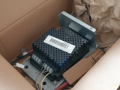 Alpha Innotec 61383001 Wechselrichter 3-12kw NEU / Inverter Assembly 3-12KW 6...