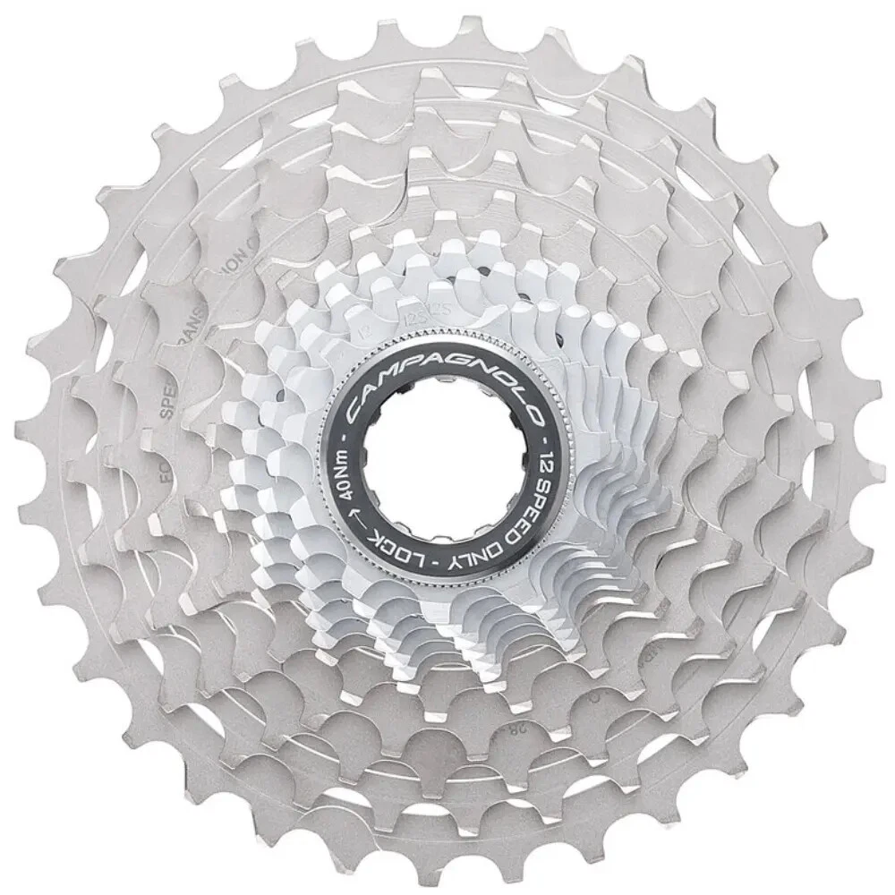 Campagnolo Super Record 11 Cassette for sale | eBay