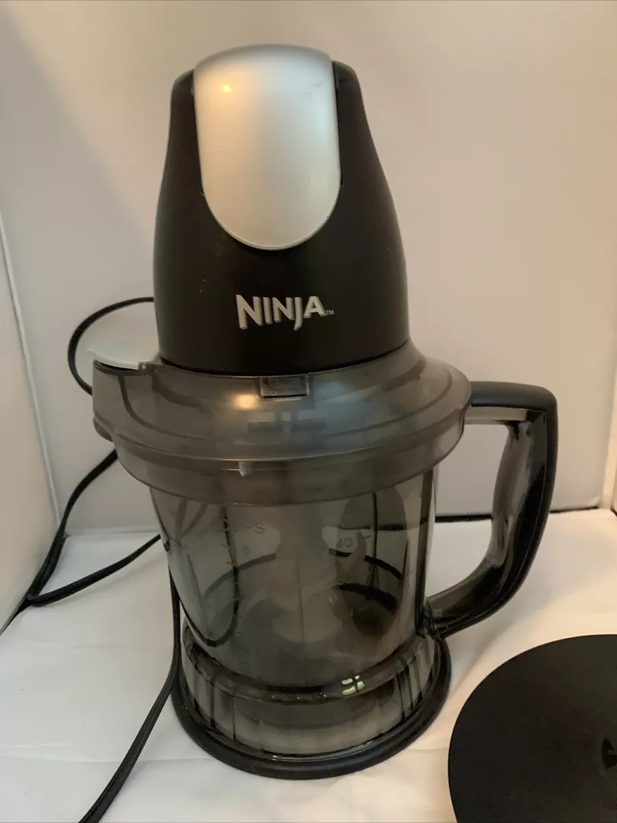 Ninja Storm Blender: Unleash Smoothie Perfection!