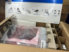 Dell 720 Digital Photo Inkjet Printer *NEW OPEN BOX*