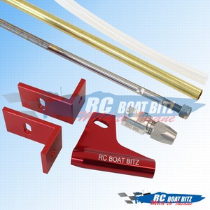 traxxas m41 upgrades