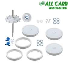 New Tune Up Rebuild Repair Kit For Polaris Automatic Pool Cleaner 180 280