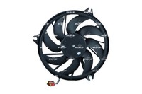 LÜFter, MotorkÜHlung FÜR Peugeot 206 SchrÄGheck (2A/C) - NRF 47324