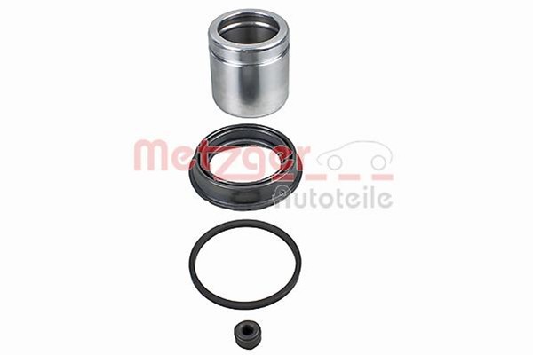 Metzger Autoteile Reparatursatz Bremssattel 114-5005 54Mm FüR Vw Polo 5 6R1 6C1-image