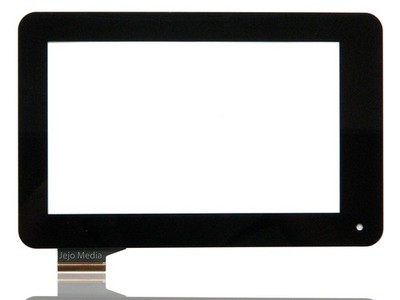 Acer Iconia Tablet B1-710 B1-711 Glas Scheibe Front Touch Touchscreen Digitizer