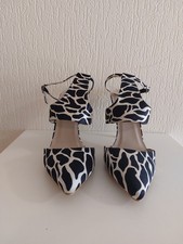 #4 High Heels Giaro Absatz 13 cm Gr. EU 46