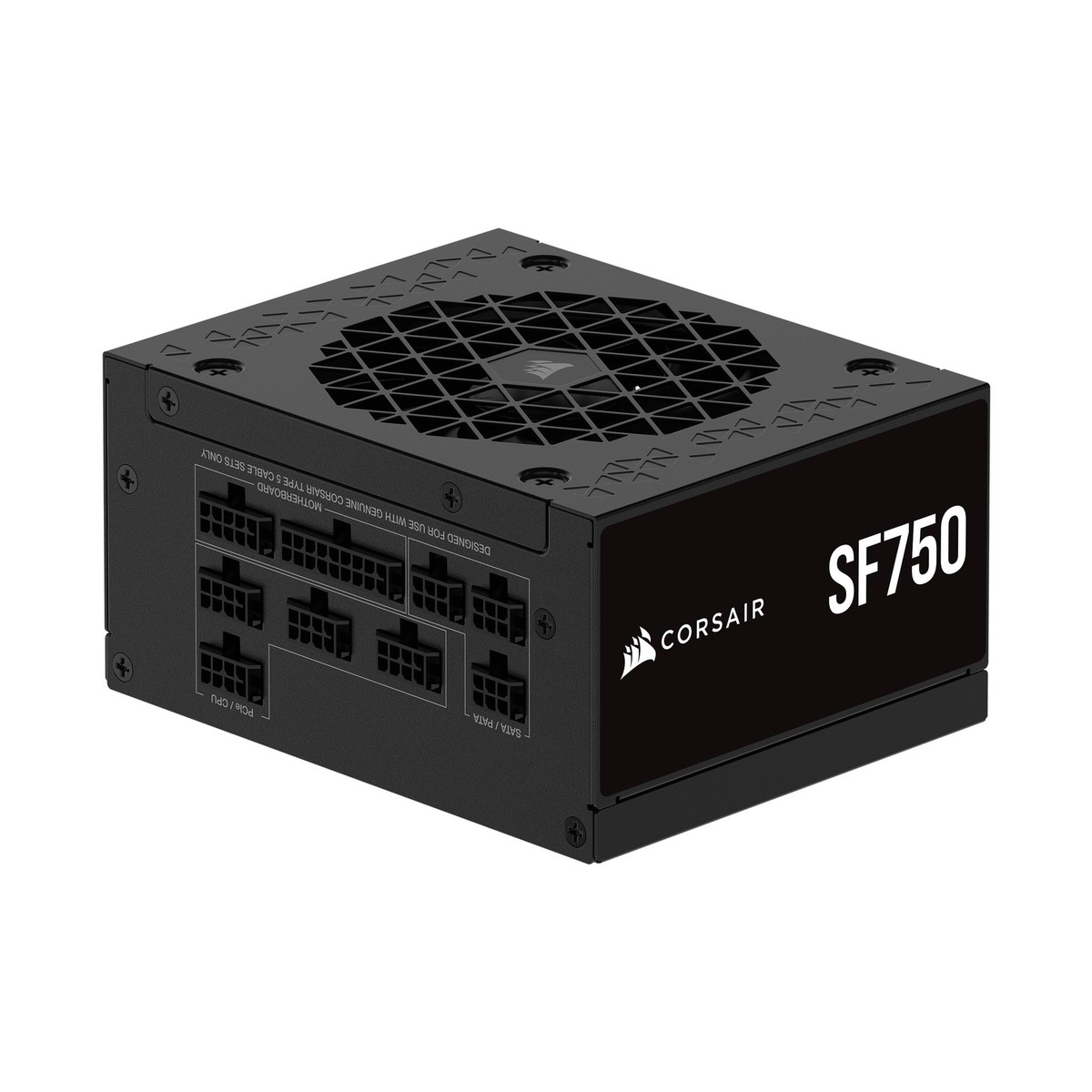 Corsair SF450 PLATINUM SFX電源 CP-9020181-JP
