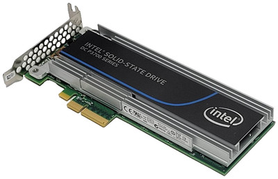 Intel SSD DC P3700 Series 800GB SDD CARD SSDPEDMD800G4 80% to 100% Health