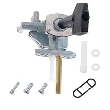 Gas Tank Oil Cock Valve Petcock Professional High Performance Oil Tap Petcock