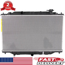 Radiator For 2013 2014 2015 2016 2017 2018 2019 20 Mazda CX-5 for 13317 radiator