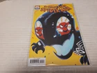 Amazing Spider-Man # 11 (LGY 975) (2025, Marvel) Benjamin Su Symbie Variant