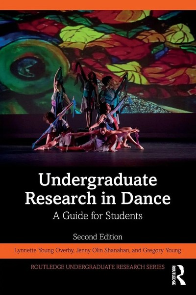 Lynnette Young Overby (U. A.) | Undergraduate Research In Dance | Taschenbuch-image