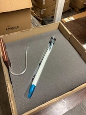 Boeing 747 VC-25 Air Force 1 1/200 scale by Daron Executive Series