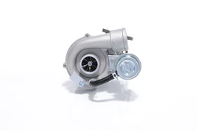 Turbolader BTS TURBO T911305BT für FORD TRANSIT MK-5 Bus (E )