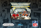 2020 Panini Prizm Football Hobby Box Factory Sealed WITH CASE LP2