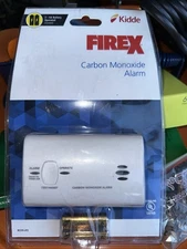 Kidde 9CO5-LP2 Battery Powered Carbon Monoxide Alarm New Sealed