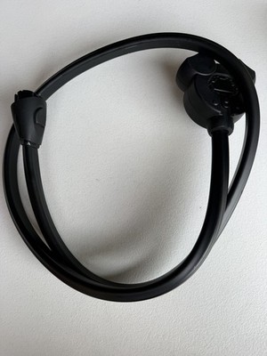 Hyperice Normatec 3 Replacement Air Hose Y-Hose Connects 1 or 2 Attachments