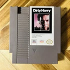 Dirty Harry (Nintendo Entertainment System NES)