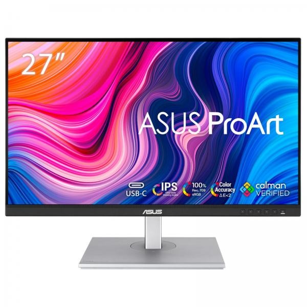 MONITOR ASUS LED PROART 27"" Wide PA278CV IPS 2560x1440 5ms 350cd/m²1000:1 2x2W M