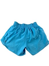 Lululemon Hotty Hot High-Rise Lined Short 4 inseam Size 4