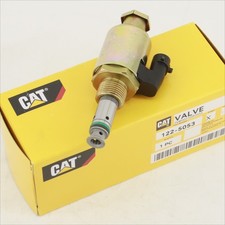 Cat 3126 3126B New IPR Valve Injector Pressure Regulator 122-5053