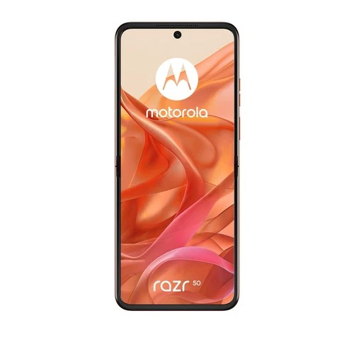 Motorola razr 50 2024 5G SIM 8GB+256GB 6.9" Foldable Smartphone MG version - Bild 1 von 15