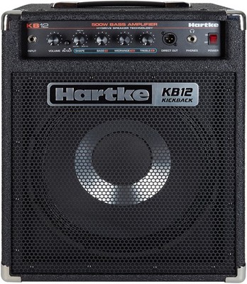Hartke Kickback KB12