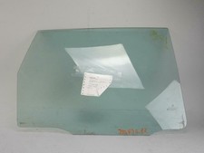 2001 - 2010 Chrysler Pt Cruiser Window Glass Door Rear Passenger 5067616aa Oem