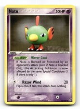 Yuka Morii Pokemon Cards! Rare Reverse Holo/Non Holo - Choose Your Card! on eBay