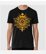 Hypocrisy Size S to 3XL Made in the USA T-Shirt