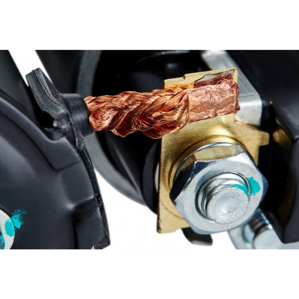 Motor De Arranque Para 1997-2004 69-01 Mercedes-Benz C230/SLK230 | 2.3L L4 004-151- Foto 3 de 4