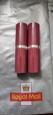 2 X CLINIQUE 13 LOVE POP LONGWEAR LIPSTICK 3.8G EACH BRAND NEW