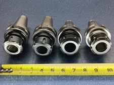 1pc Techniks BT40 ER32 Collet Chuck Tool Holder SYIC-16177 BT40xER32-70 CNC