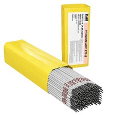 E7018 3/16" Premium Arc Stick Electrode Welding Rod 10-LB Box