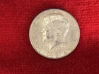 1964 Kennedy Half Dollar Coin