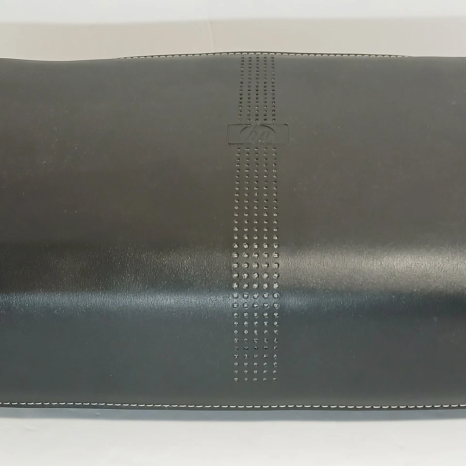 HP OfficeJet H470 Mobile Inkjet wireless Printer Untested Power Cord - Image 4 of 4