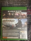 Battlefield Hardline -- Deluxe Edition (Microsoft Xbox One, 2015)-(No code) — photo 2