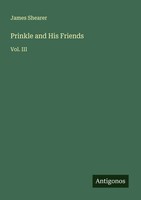 James Shearer | Prinkle And His Friends | Taschenbuch | Englisch (2025)