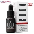 Sealed Goda The Sense Of Seduction For Her, Pheromone Infused Perfume, 0.5 Oz