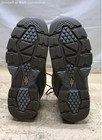 Carolina CA5541 Brown Leather Carbon Toe ESD Work Shoes Men's Size 9 D — photo 6