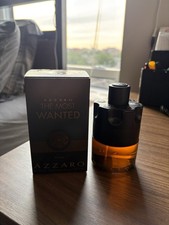 Azzaro the Most Wanted Parfum 3.38 oz 100 Ml