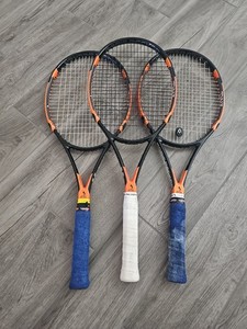 Boris Becker Racket | eBay