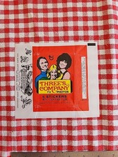 1978 Topps Three's Company Trading Cards 18
