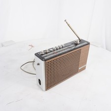 Blaupunkt Derby H 7.650.720 Transistorradio 1970-1973 Deutschland