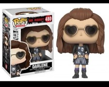 2017 Funko Pop Mr. Robot Vinyl Figures 16