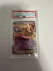 2021 POKEMON JAPANESE PROMO CARD PACK 25TH ANNIVERSARY EDITION MEWTWO EX PSA 10