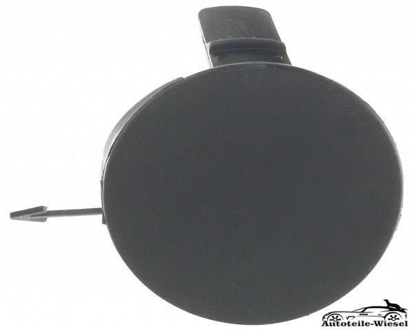 Abschlepphakenblende Vorne FüR Toyota Iq 1.4 D-4D 1.0 1.33 09-16-image
