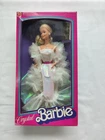 Barbie Crystal Vintage 1983 - Ref 4598 - Made In Philippines